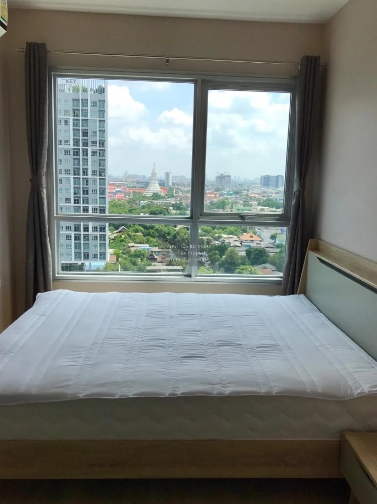 For Sale Condo , The Tempo Grand Sathorn - Wutthakat , BTS-Wuttha