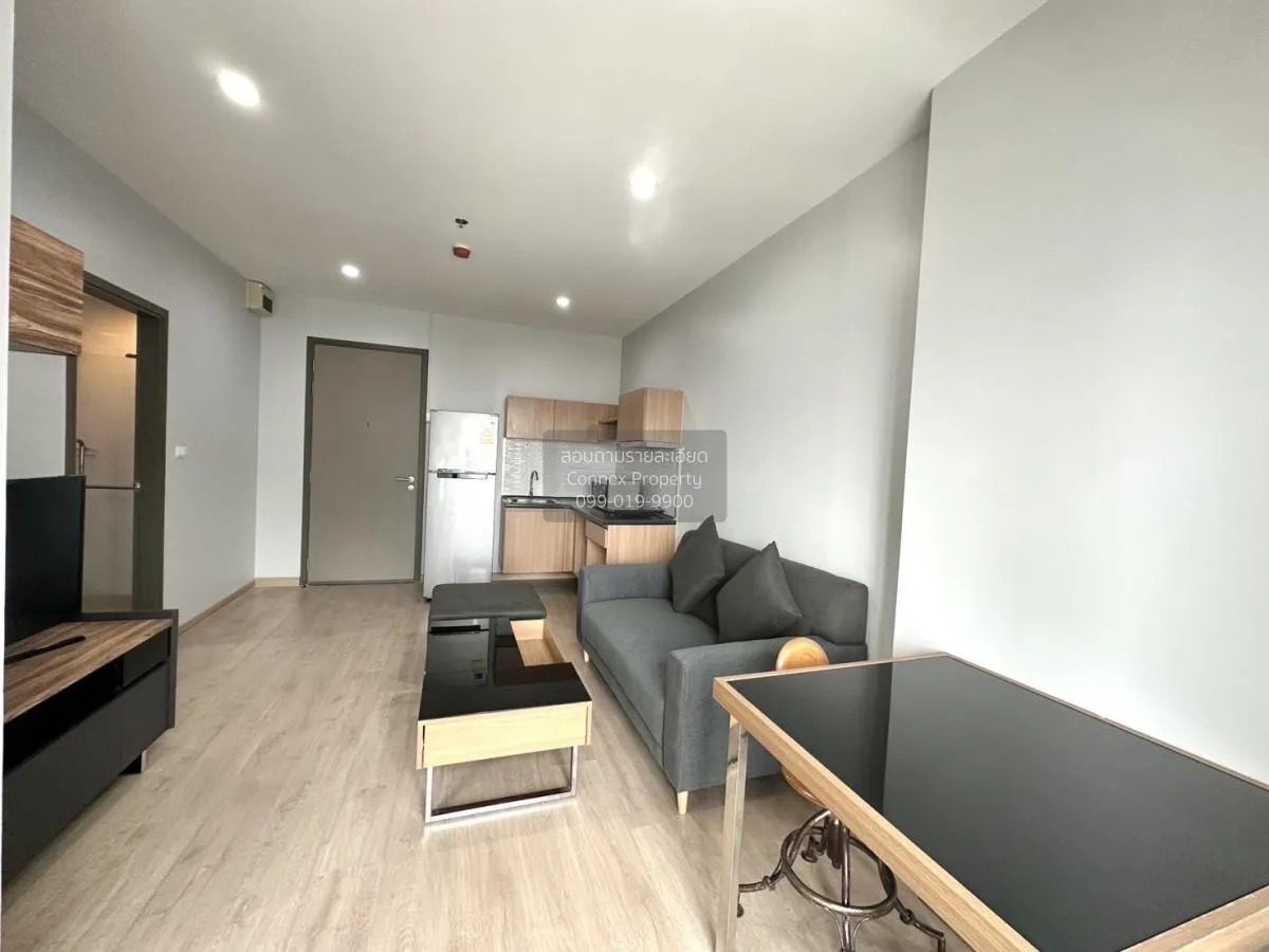 For Rent Condo , The Tempo Grand Sathorn - Wutthakat , BTS-Wuttha 2