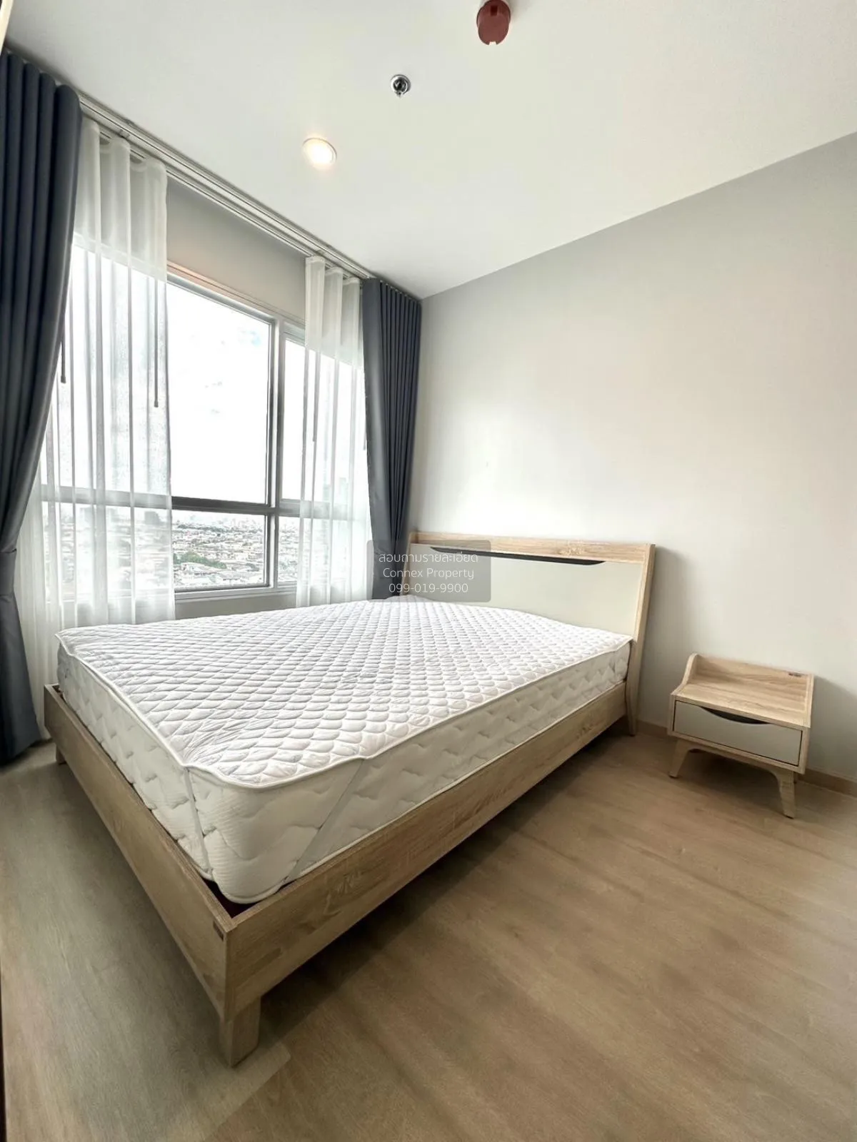 For Rent Condo , The Tempo Grand Sathorn - Wutthakat , BTS-Wuttha 3