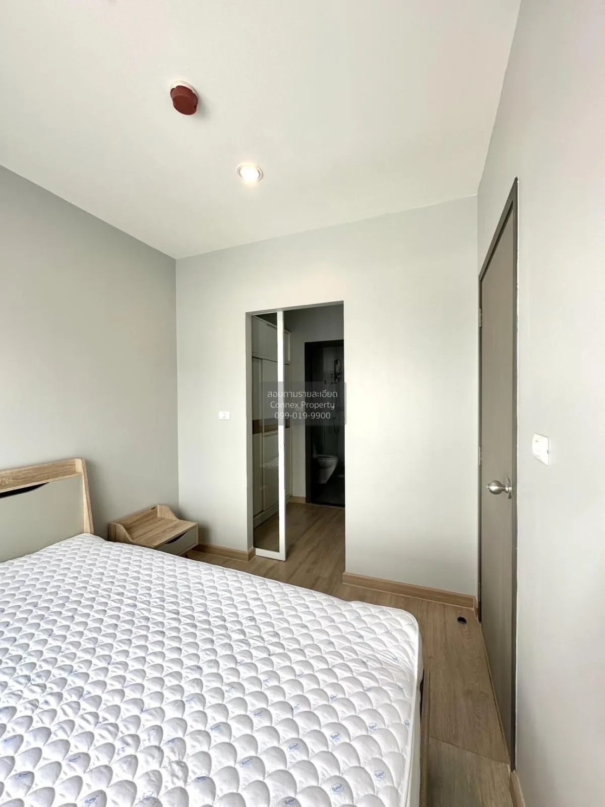 For Rent Condo , The Tempo Grand Sathorn - Wutthakat , BTS-Wuttha 4