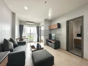 For Rent Condo , The Tempo Grand Sathorn - Wutthakat , BTS-Wutthakat , Bang Kho , Chom Thong , Bangkok , CX-96055