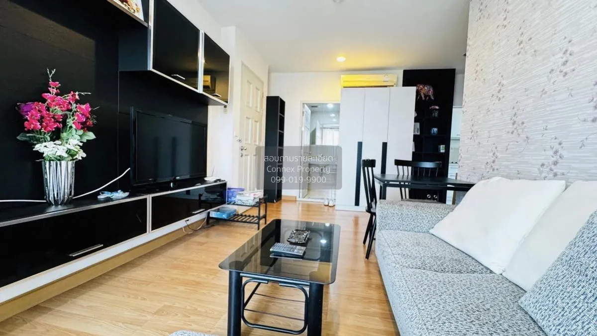 เช่าคอนโด  ไลฟ์ แอท รัชดา (ลาดพร้าว 36) BTS-ห้าแยกลาดพร้าว จอมพล  1