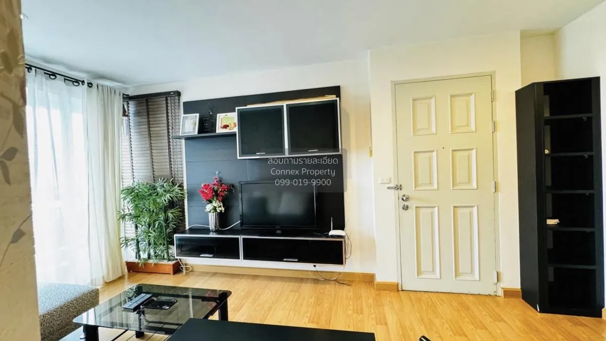 เช่าคอนโด  ไลฟ์ แอท รัชดา (ลาดพร้าว 36) BTS-ห้าแยกลาดพร้าว จอมพล  2