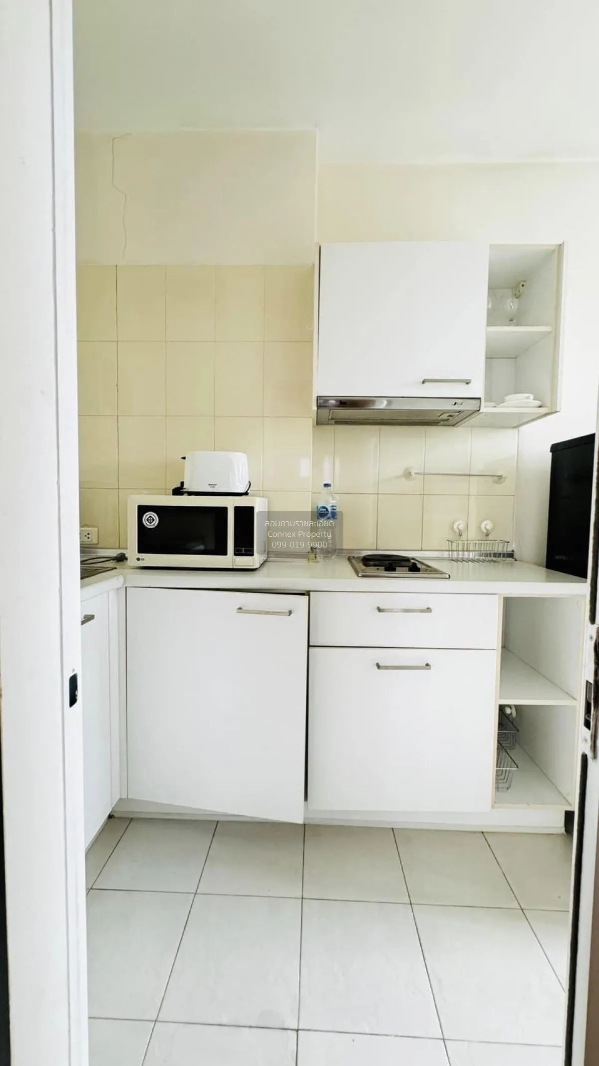 เช่าคอนโด  ไลฟ์ แอท รัชดา (ลาดพร้าว 36) BTS-ห้าแยกลาดพร้าว จอมพล  3