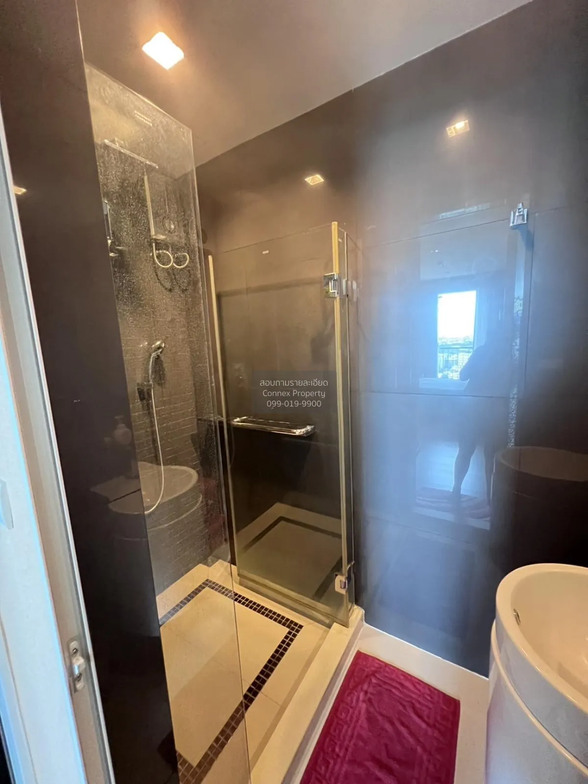 ขายคอนโด  ริทึ่ม พหล - อารีย์ BTS-สะพานควาย สามเสนใน เขต พญาไท กร