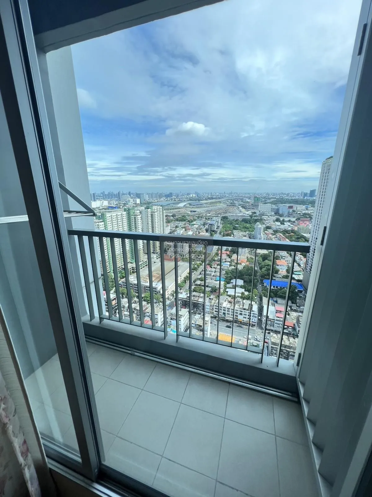 ขายคอนโด  ริทึ่ม พหล - อารีย์ BTS-สะพานควาย สามเสนใน เขต พญาไท กร