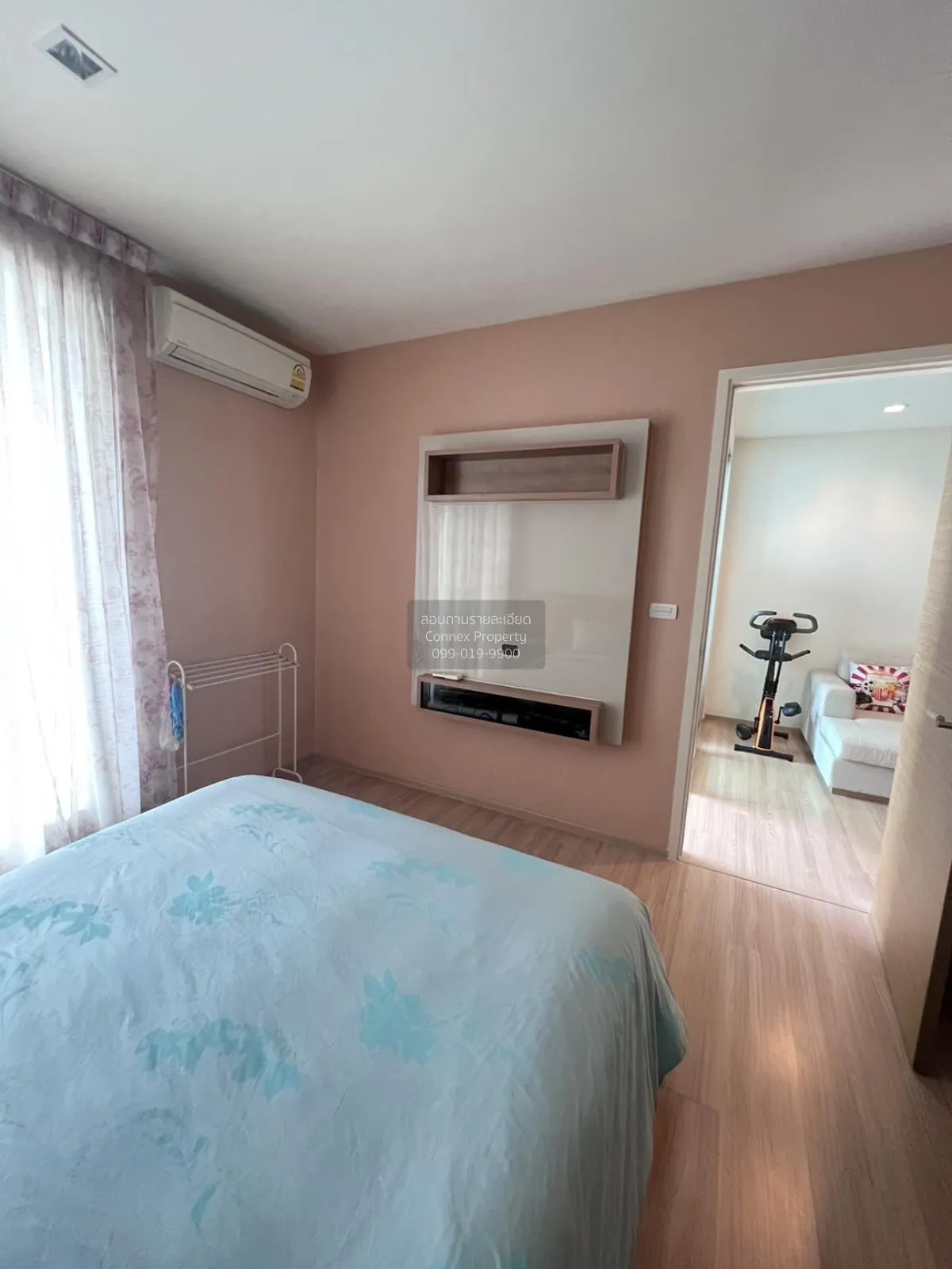 ขายคอนโด  ริทึ่ม พหล - อารีย์ BTS-สะพานควาย สามเสนใน เขต พญาไท กร