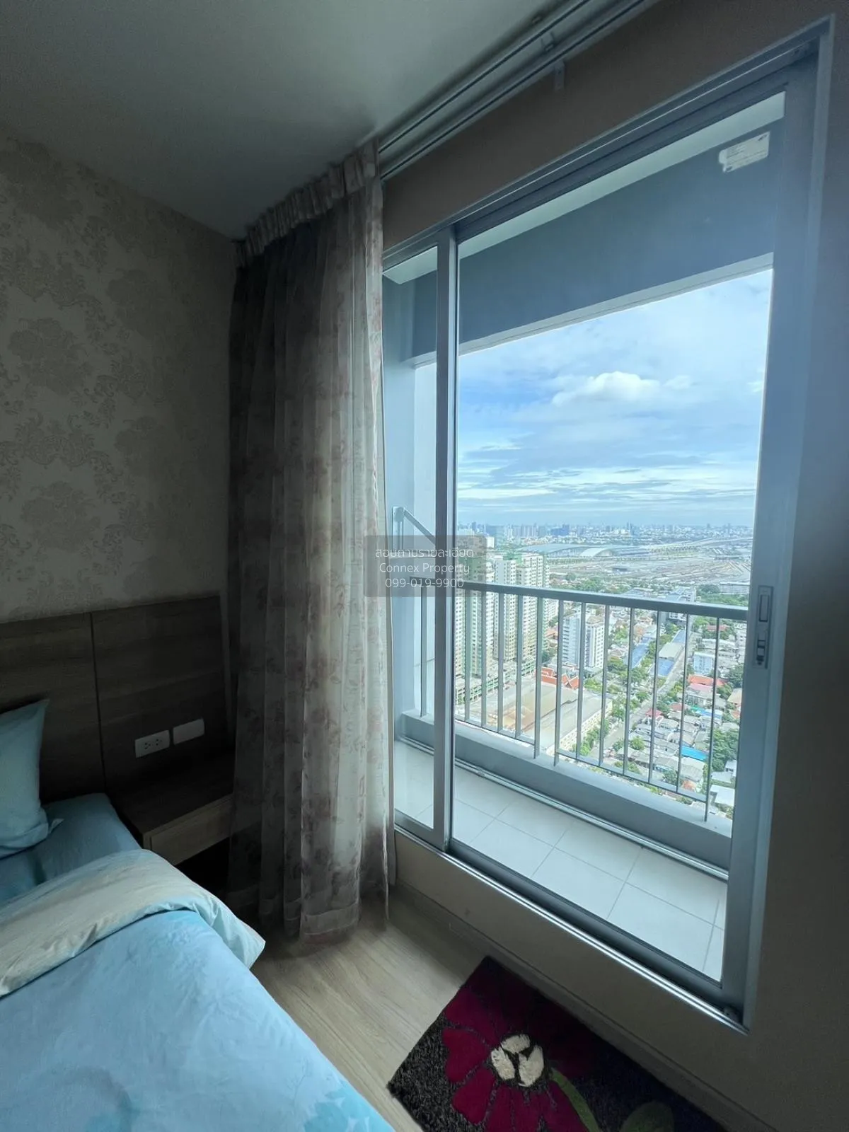 ขายคอนโด  ริทึ่ม พหล - อารีย์ BTS-สะพานควาย สามเสนใน เขต พญาไท กร