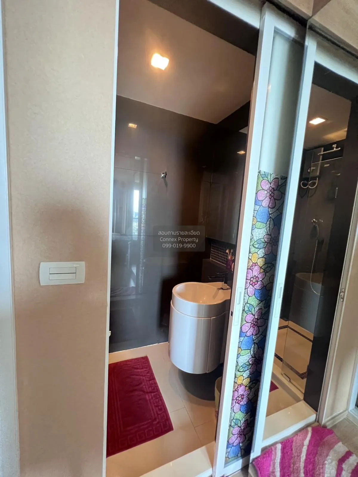 ขายคอนโด  ริทึ่ม พหล - อารีย์ BTS-สะพานควาย สามเสนใน เขต พญาไท กร