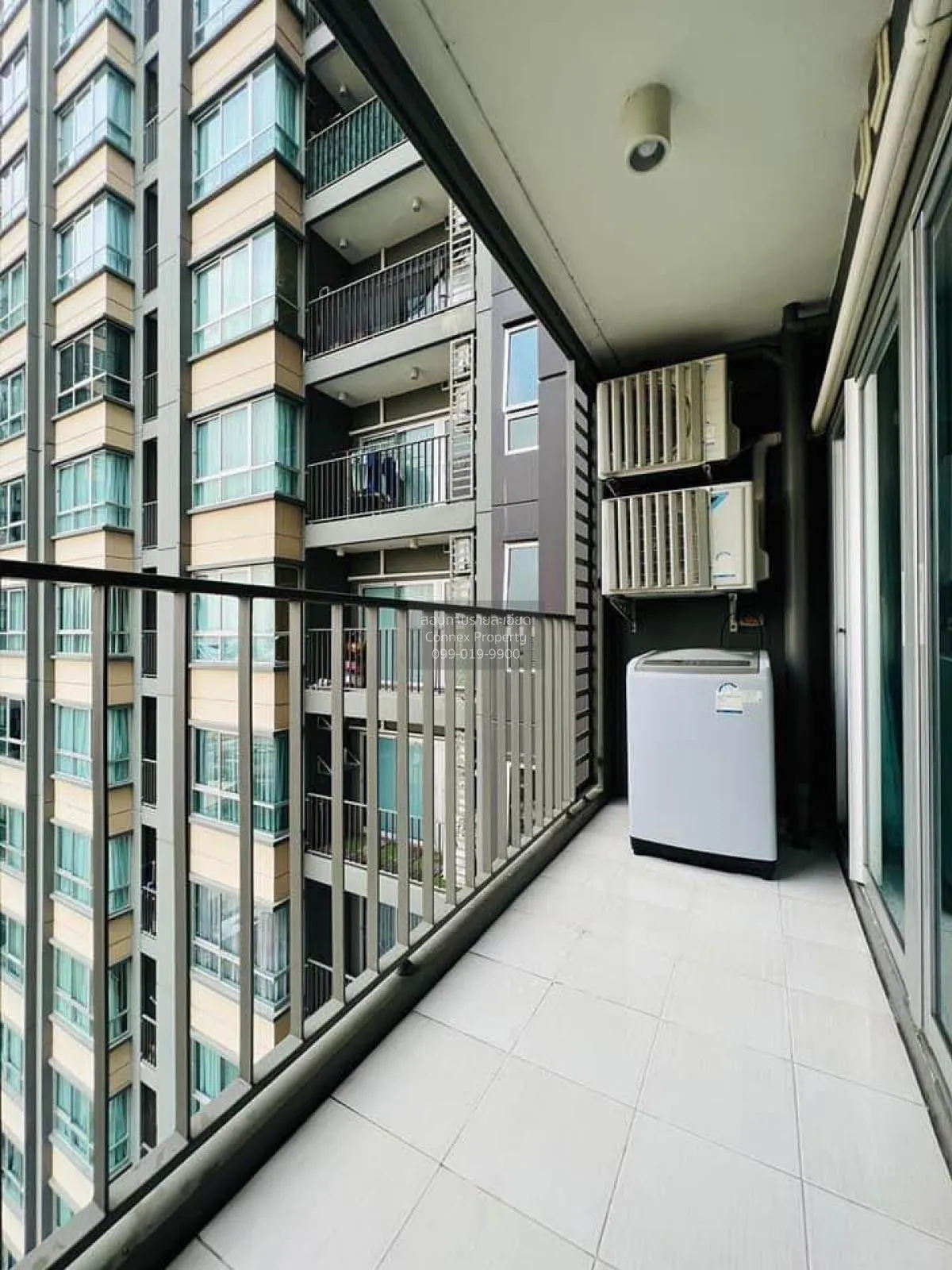 เช่าคอนโด  ยู ดีไลท์ รัตนาธิเบศร์ MRT-ศูนย์ราชการนนทบุรี บางกระสอ