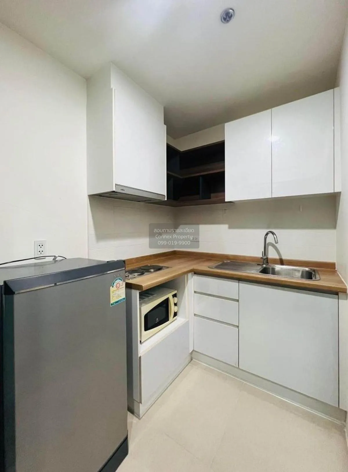 เช่าคอนโด  ยู ดีไลท์ รัตนาธิเบศร์ MRT-ศูนย์ราชการนนทบุรี บางกระสอ 4