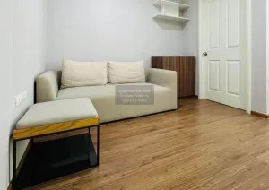 For Rent Condo , U Delight Rattanathibet , MRT-Nonthaburi Civic Center , Bang Krasop , Don Mueang , Nonthaburi , CX-96060