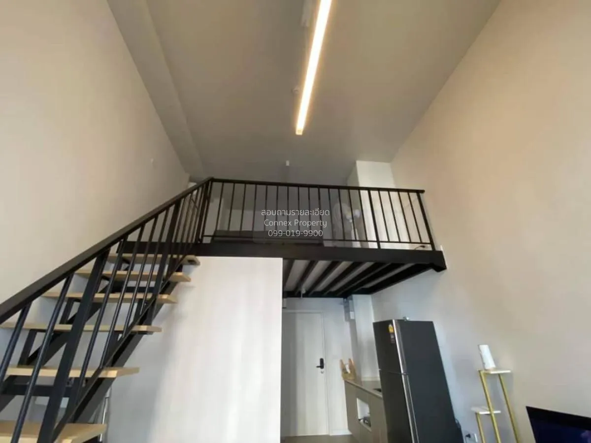 ขายคอนโด  บลอสซั่ม คอนโด แอท แฟชั่น บียอนด์ ดูเพล็กซ์ คันนายาว เข 3