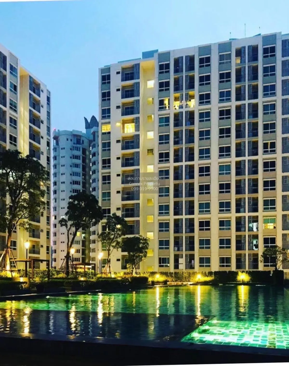 For Sale Condo , Supalai Wellington 2 , MRT-Thailand Cultural Cen