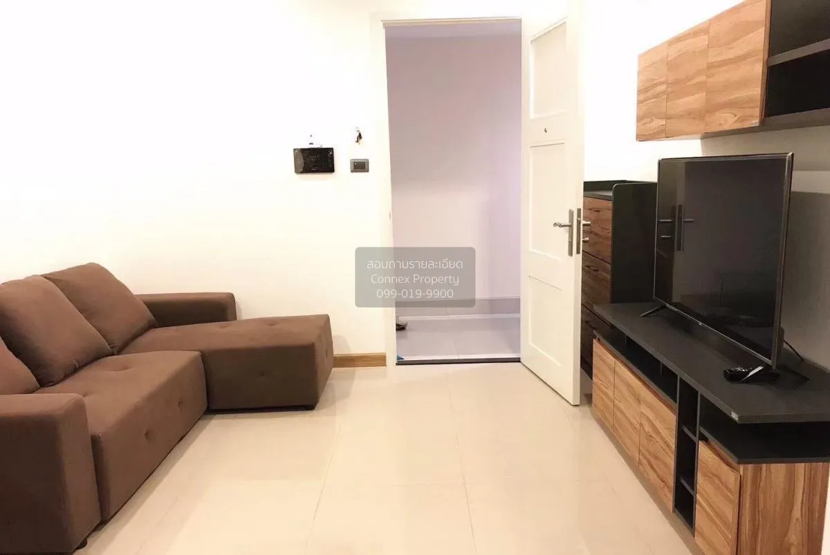 For Sale Condo , Supalai Wellington 2 , MRT-Thailand Cultural Cen 1