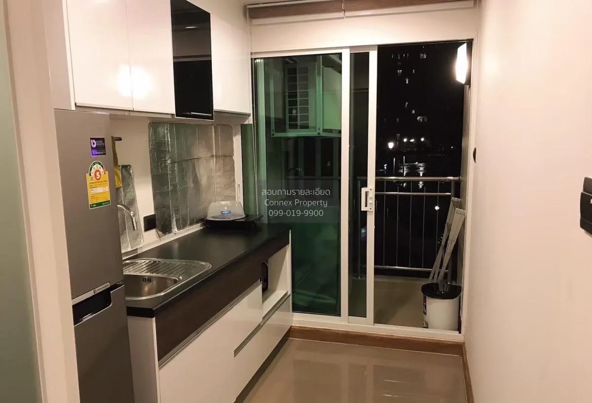 For Sale Condo , Supalai Wellington 2 , MRT-Thailand Cultural Cen 4