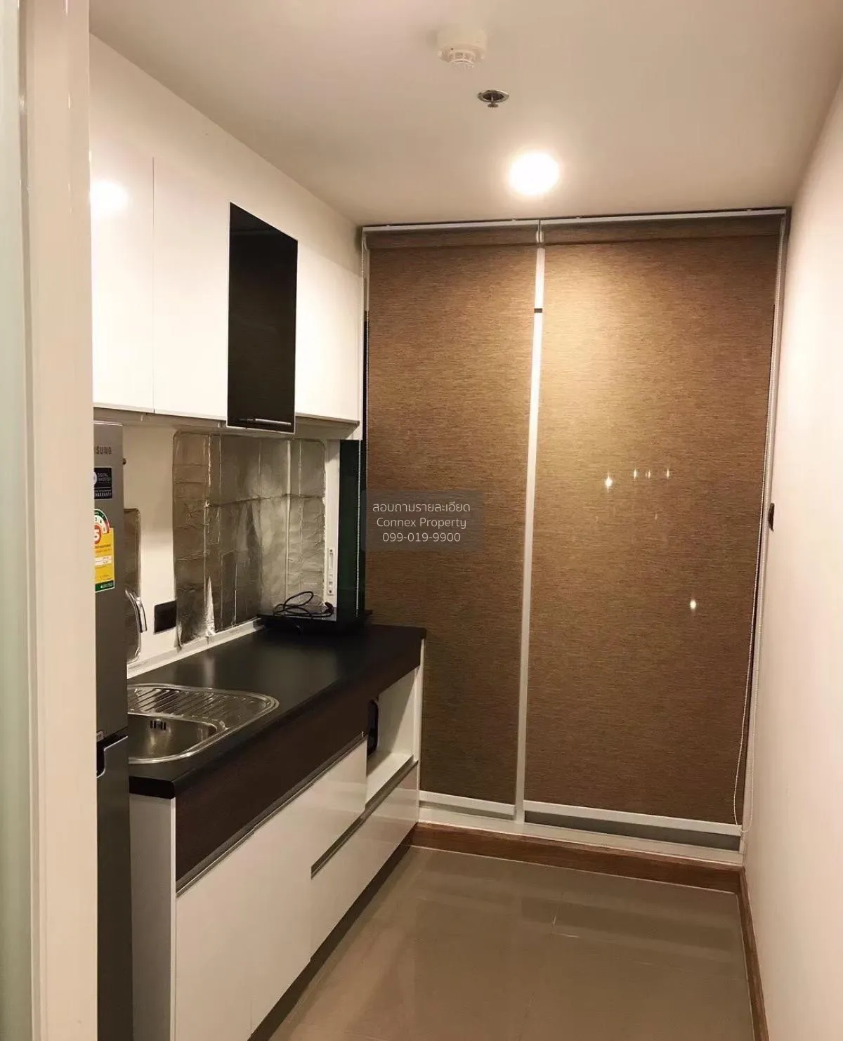 For Sale Condo , Supalai Wellington 2 , MRT-Thailand Cultural Cen