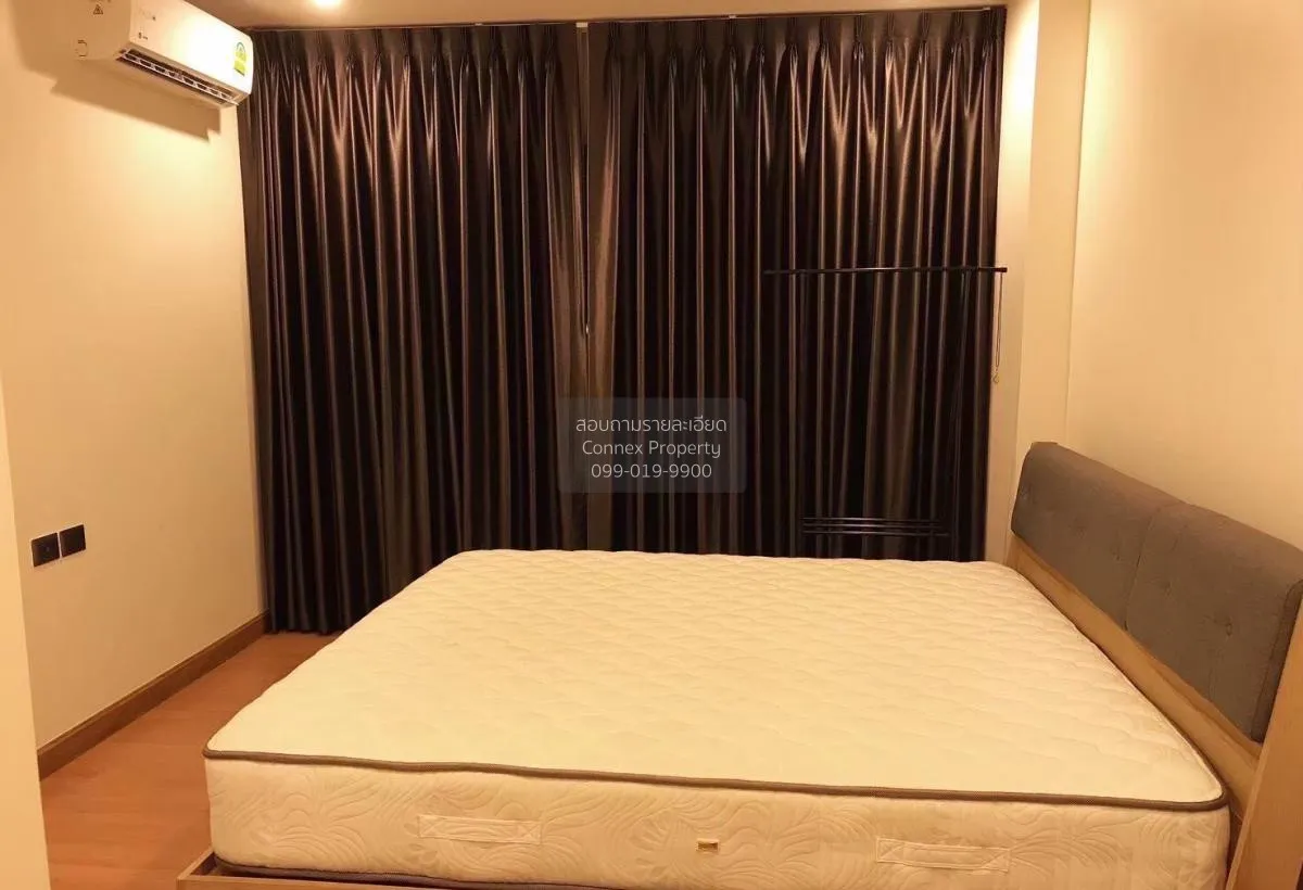 For Sale Condo , Supalai Wellington 2 , MRT-Thailand Cultural Cen