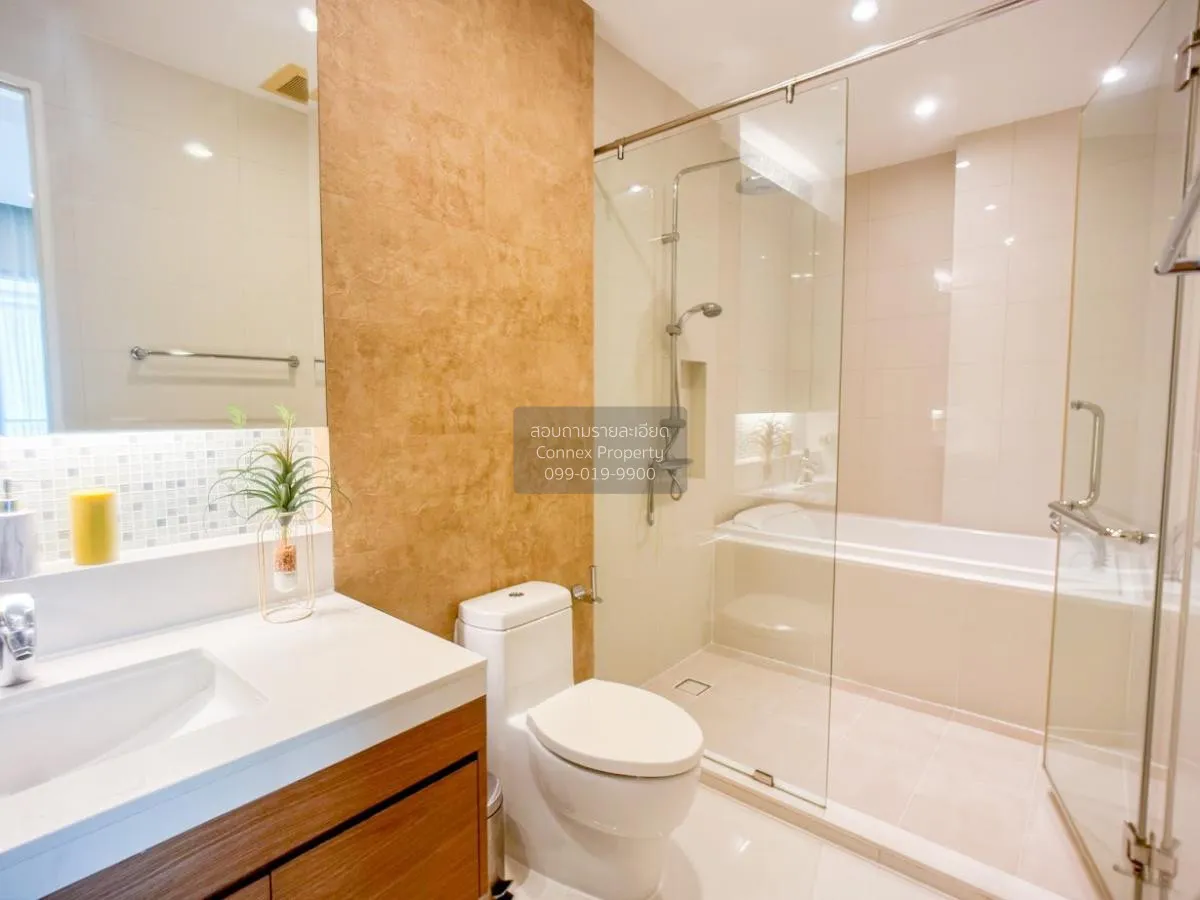 เช่าคอนโด  ไบร์ท สุขุมวิท BTS-พร้อมพงษ์ คลองตัน เขต คลองเตย กรุงเ