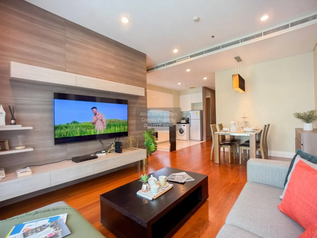 เช่าคอนโด  ไบร์ท สุขุมวิท BTS-พร้อมพงษ์ คลองตัน เขต คลองเตย กรุงเ 2