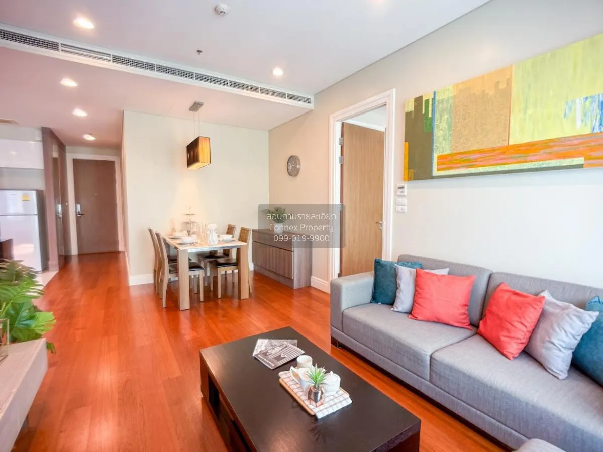 เช่าคอนโด  ไบร์ท สุขุมวิท BTS-พร้อมพงษ์ คลองตัน เขต คลองเตย กรุงเ