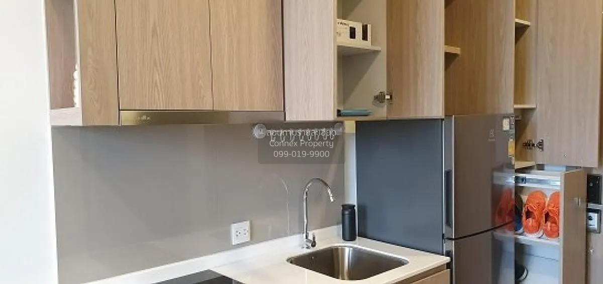 เช่าคอนโด  เซ็นทริค รัชโยธิน BTS-รัชโยธิน  จันทรเกษม เขต จตุจักร  3