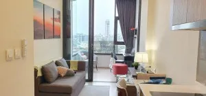 เช่าคอนโด  เซ็นทริค รัชโยธิน BTS-รัชโยธิน  จันทรเกษม เขต จตุจักร กรุงเทพ CX-96067