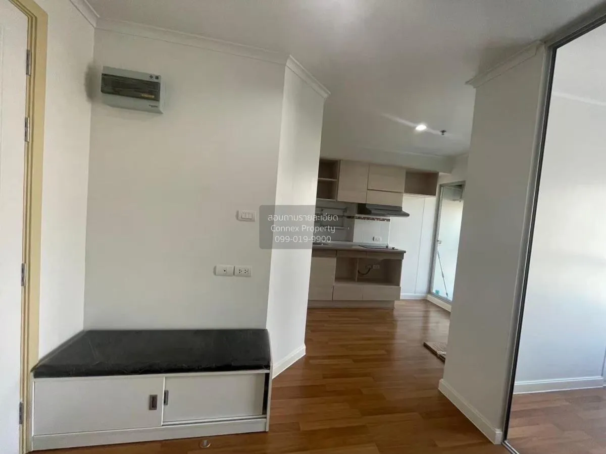 เช่าคอนโด  ลุมพินี เพลส พระราม 4 - กล้วยน้ำไท BTS-พระโขนง พระโขนง 2