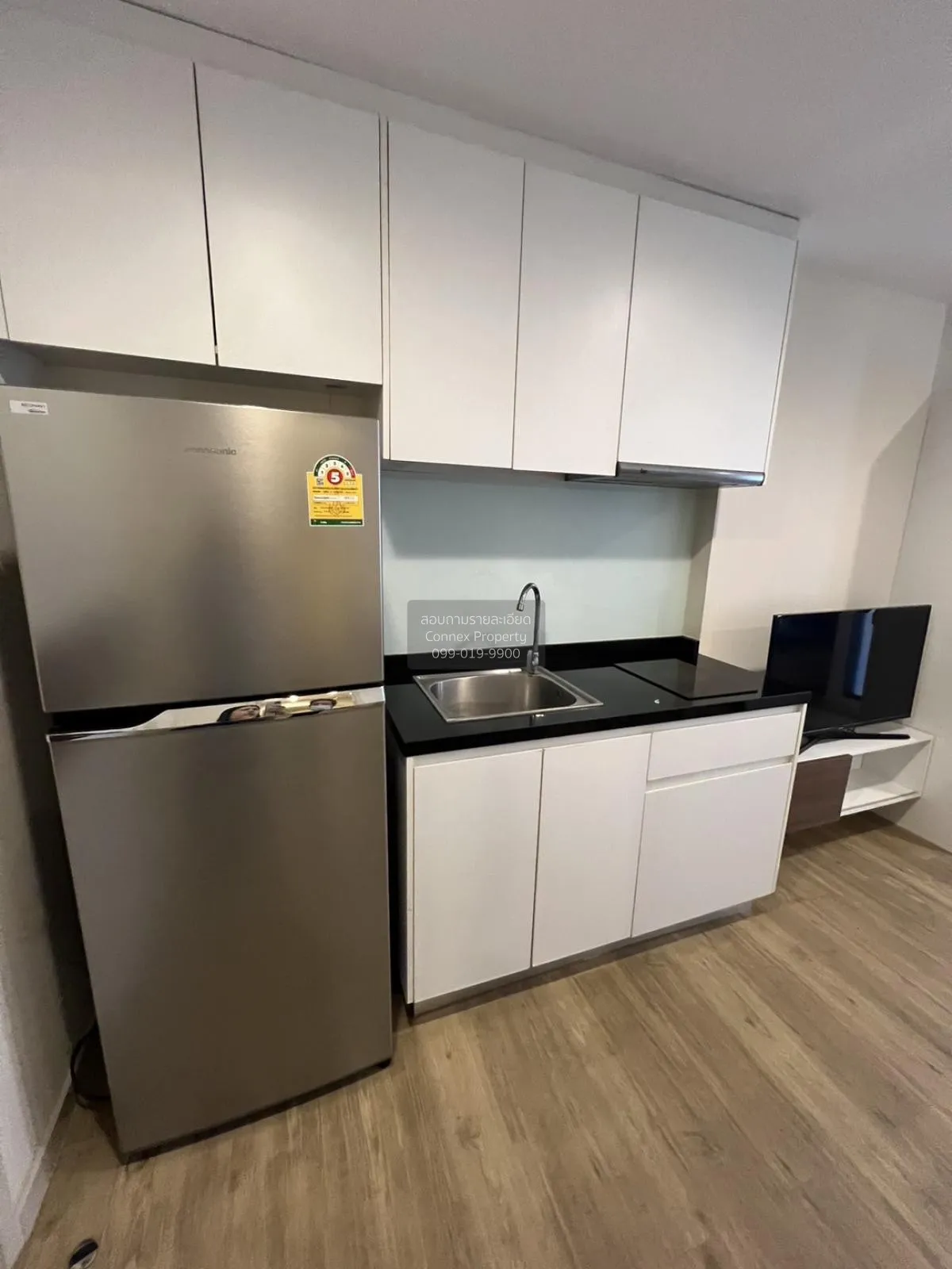 For Rent Condo , Vino ratchada 32 , BTS-Ha Yaek Lat Phrao , Chank 3