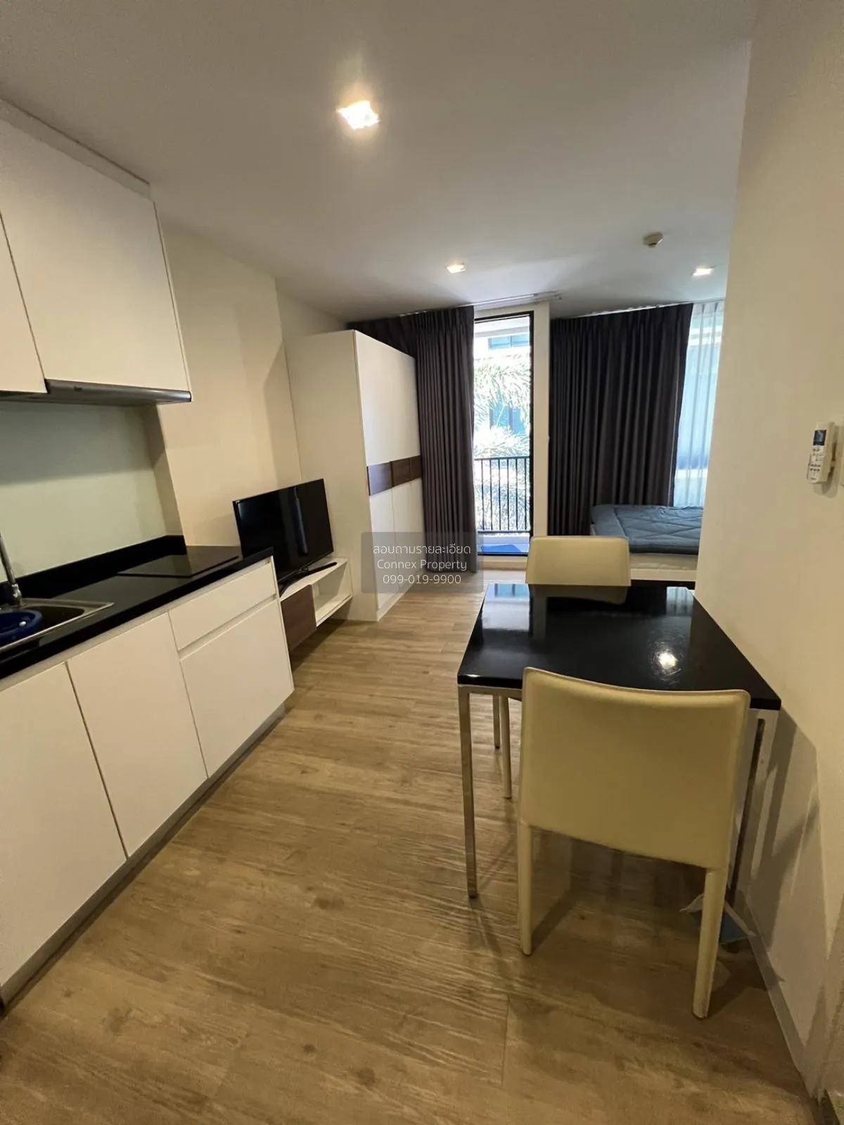 For Rent Condo , Vino ratchada 32 , BTS-Ha Yaek Lat Phrao , Chank 4