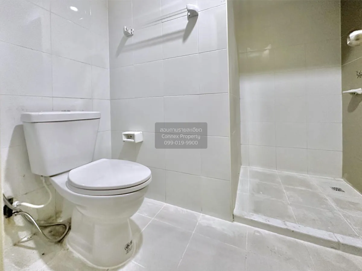 ขายทาวน์เฮ้าส์/ทาวน์โฮม  เดอะ คอนเนค สุวรรณภูมิ 3 ราชาเทวะ บางพลี