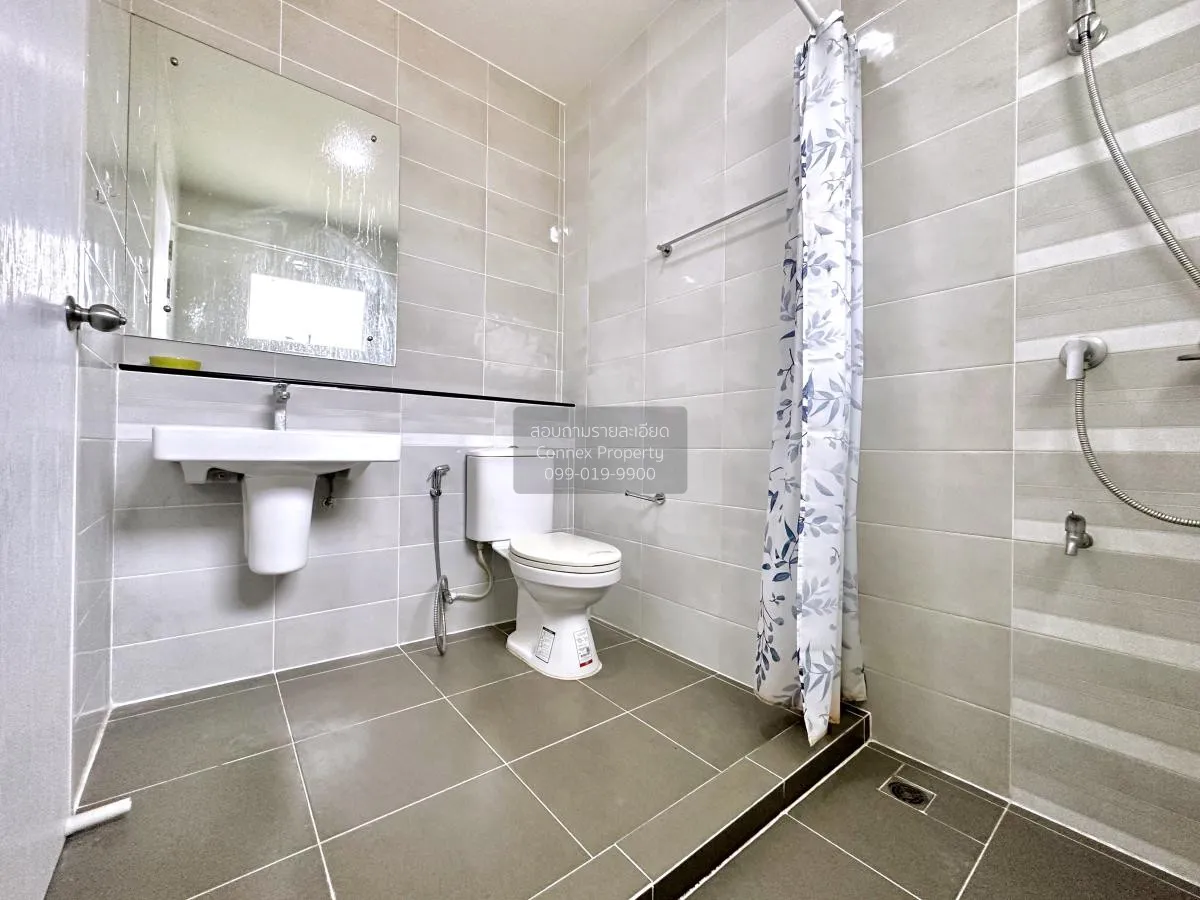 ขายบ้าน  เพอร์เฟค พาร์ค ราชพฤกษ์-ปทุมธานี บางเดื่อ เมืองปทุมธานี 