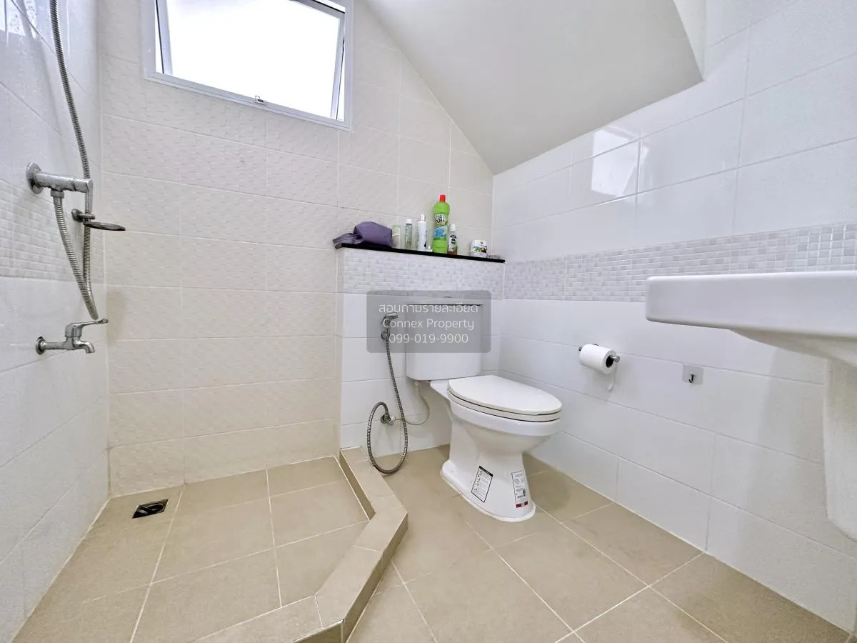 ขายบ้าน  เพอร์เฟค พาร์ค ราชพฤกษ์-ปทุมธานี บางเดื่อ เมืองปทุมธานี 