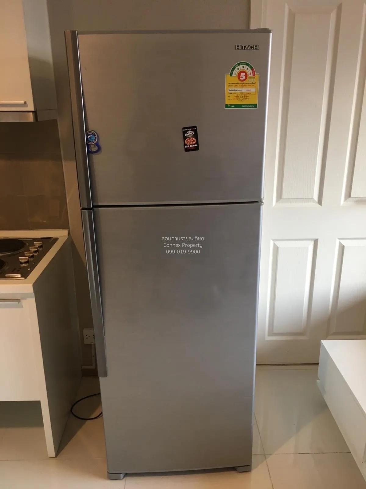 เช่าคอนโด  ฟิวส์ โมเบียส สวนหลวง เขต สวนหลวง กรุงเทพ CX-96075