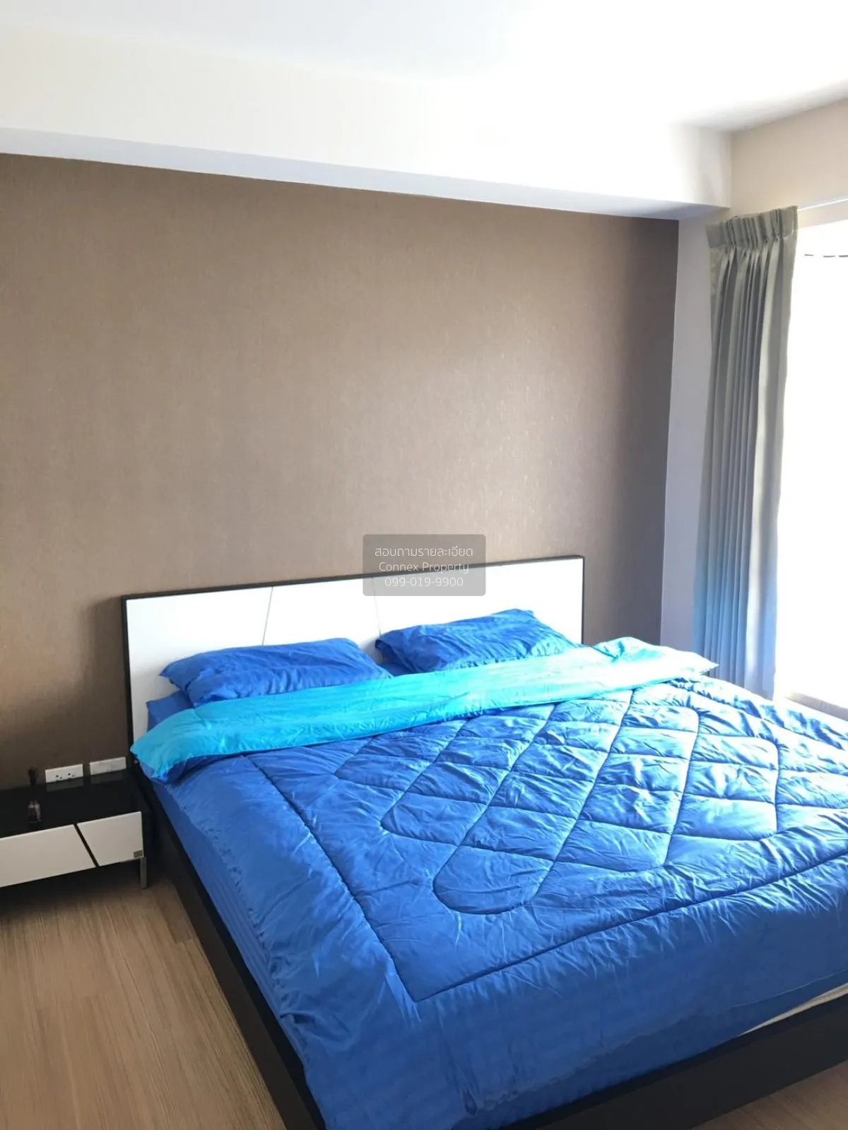 เช่าคอนโด  ฟิวส์ โมเบียส สวนหลวง เขต สวนหลวง กรุงเทพ CX-96075