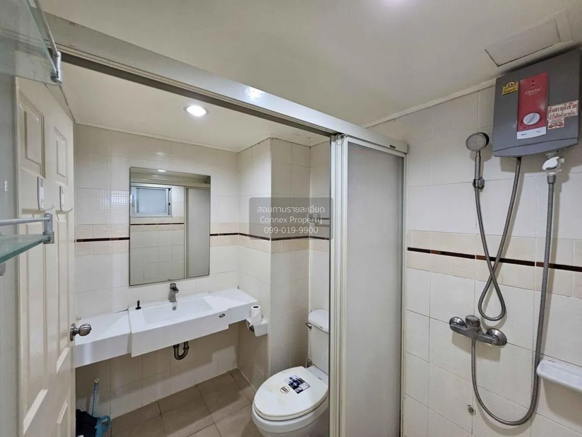 For Rent Condo , Lumpini Ville Sukhumvit 77 , BTS-On Nut , Suan L