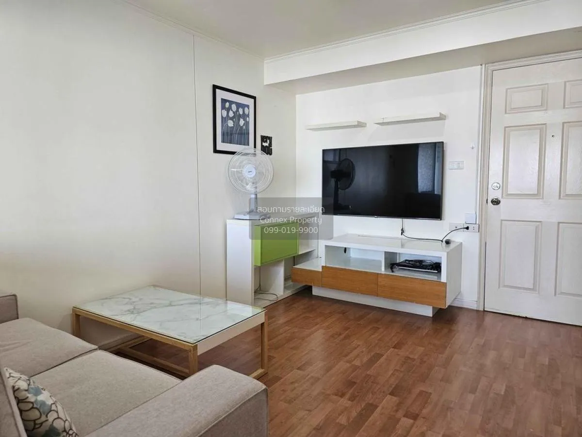 For Rent Condo , Lumpini Ville Sukhumvit 77 , BTS-On Nut , Suan L 2