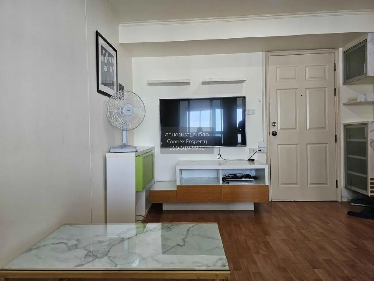 For Rent Condo , Lumpini Ville Sukhumvit 77 , BTS-On Nut , Suan L 3