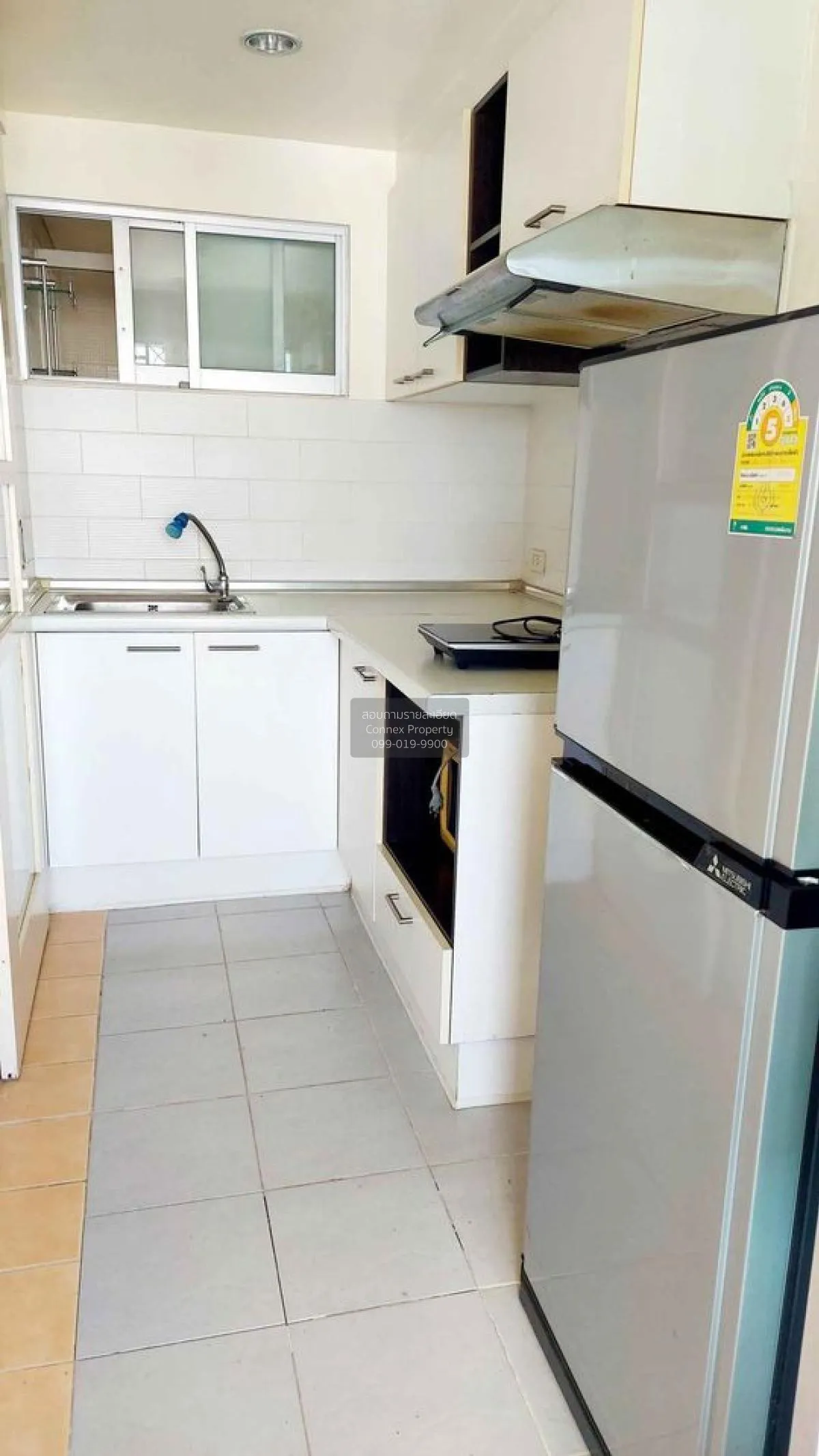 For Rent Condo , Lumpini Ville Sukhumvit 77 , BTS-On Nut , Suan L