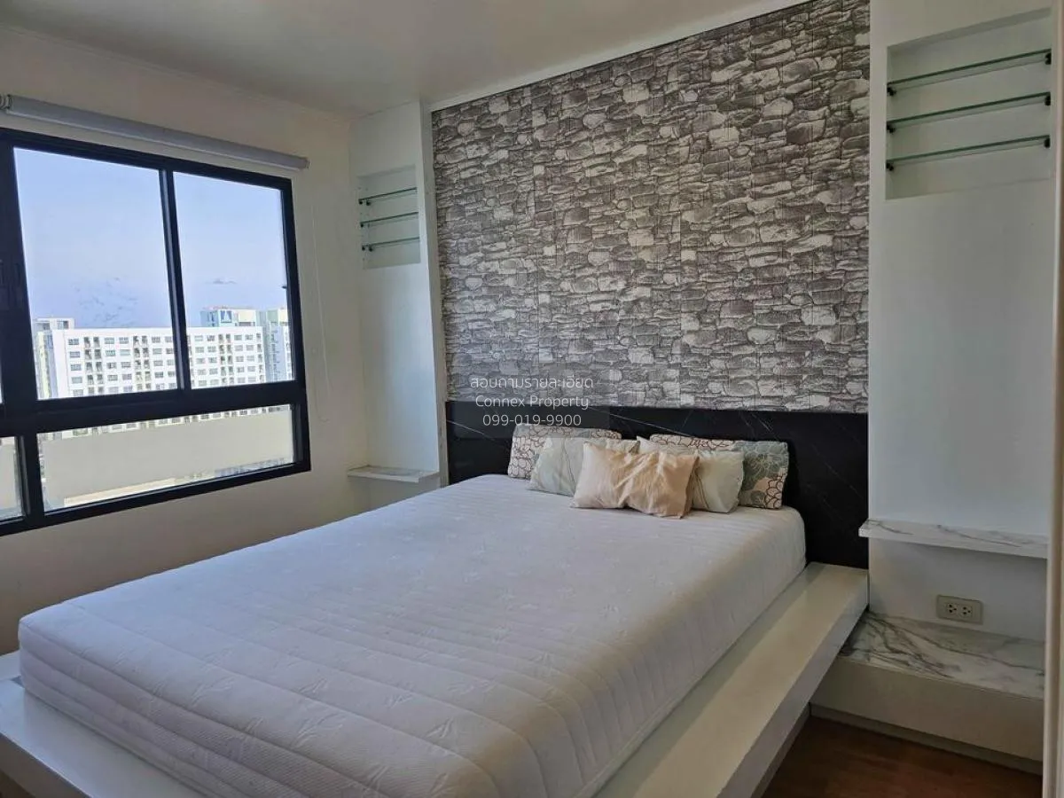 For Rent Condo , Lumpini Ville Sukhumvit 77 , BTS-On Nut , Suan L