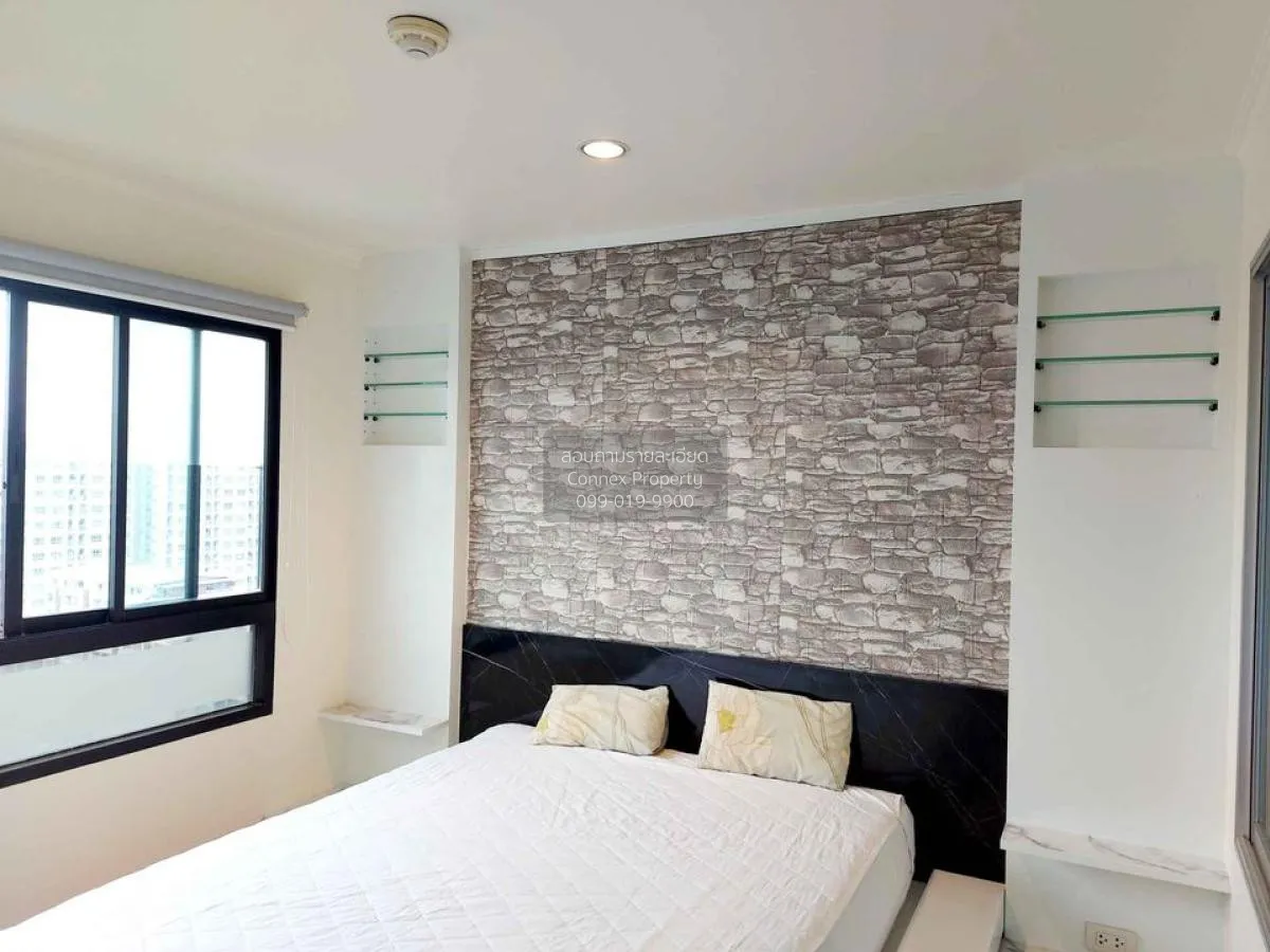 For Rent Condo , Lumpini Ville Sukhumvit 77 , BTS-On Nut , Suan L