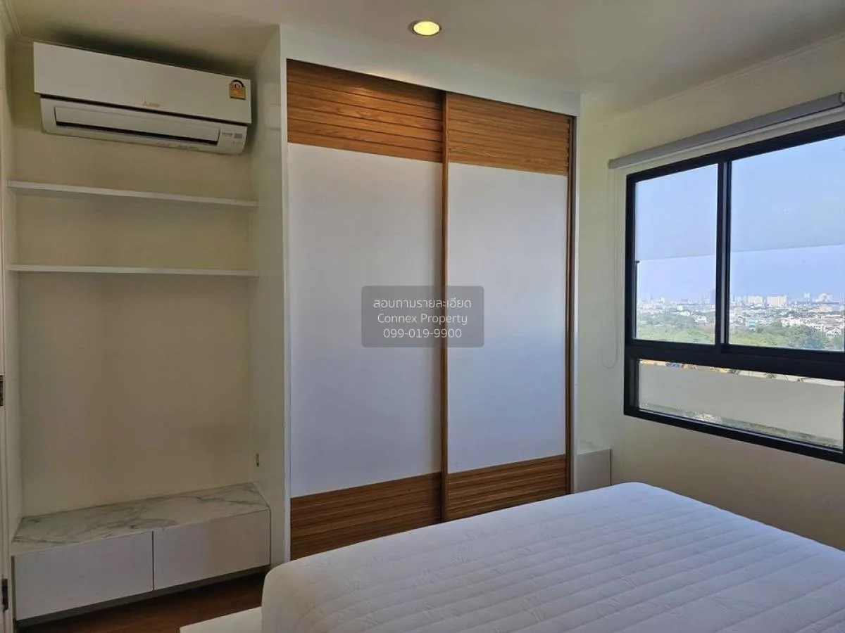 For Rent Condo , Lumpini Ville Sukhumvit 77 , BTS-On Nut , Suan L