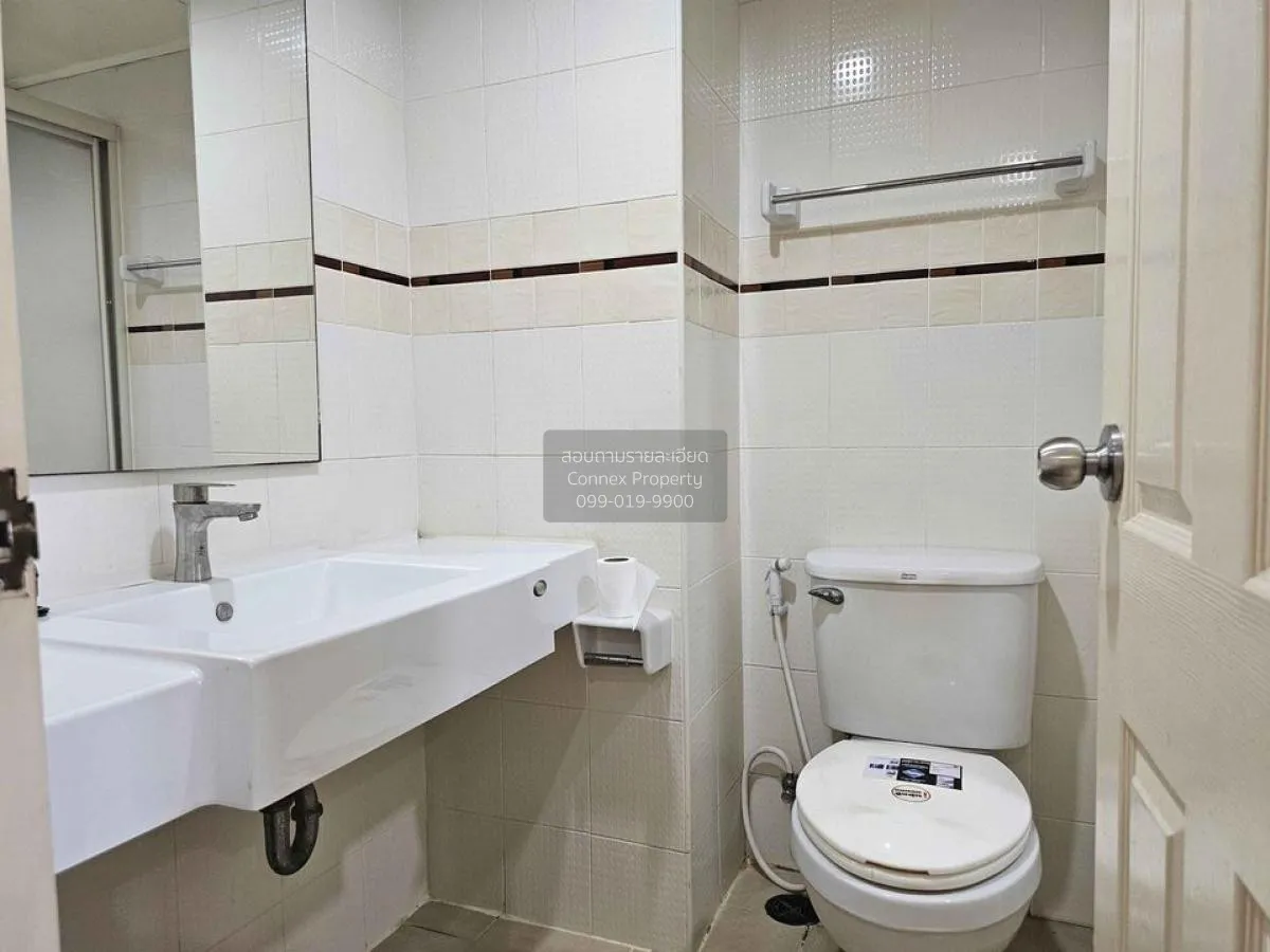 For Rent Condo , Lumpini Ville Sukhumvit 77 , BTS-On Nut , Suan L