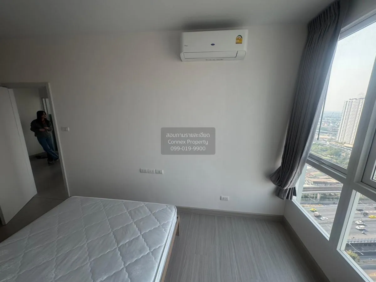 For Rent Condo , Supalai Loft Sathorn-Ratchaphruek , BTS-Bang Wa 
