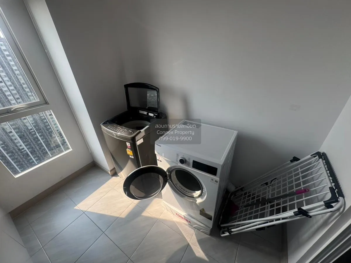 For Rent Condo , Supalai Loft Sathorn-Ratchaphruek , BTS-Bang Wa 