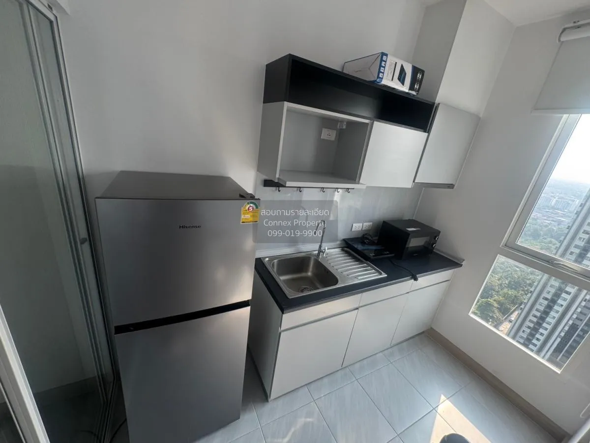 For Rent Condo , Supalai Loft Sathorn-Ratchaphruek , BTS-Bang Wa  4