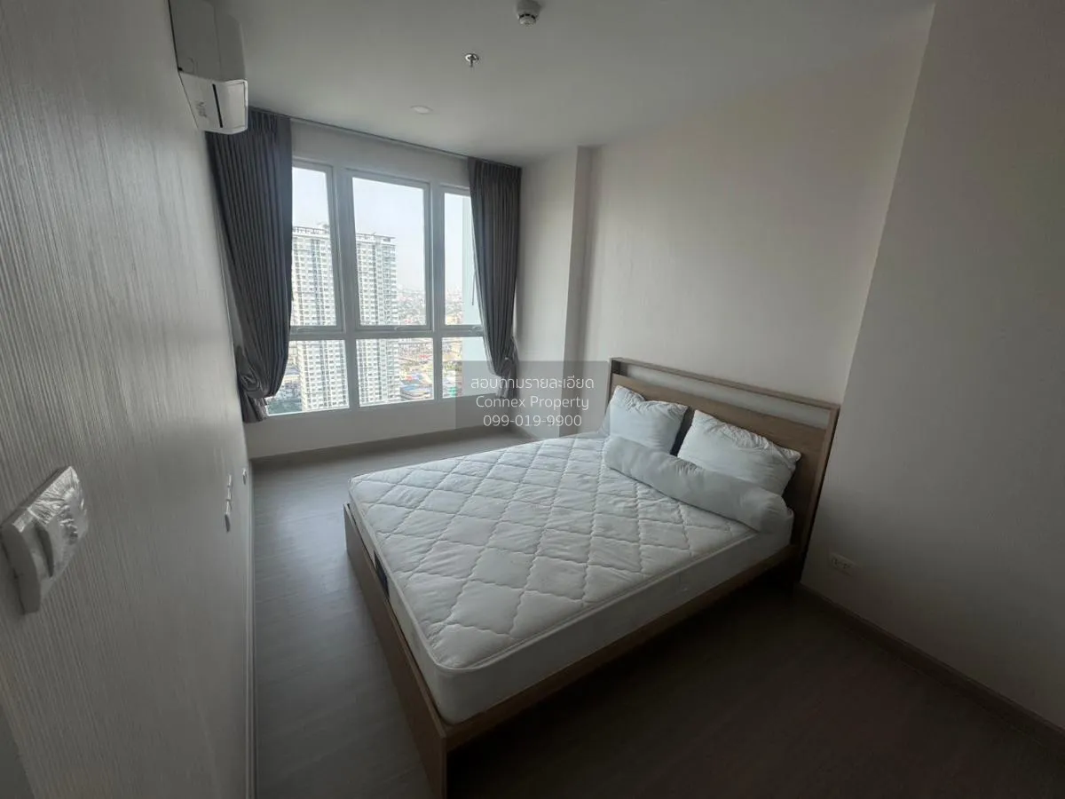 For Rent Condo , Supalai Loft Sathorn-Ratchaphruek , BTS-Bang Wa 