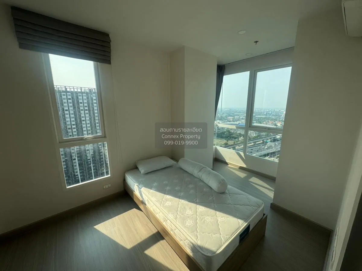 For Rent Condo , Supalai Loft Sathorn-Ratchaphruek , BTS-Bang Wa 