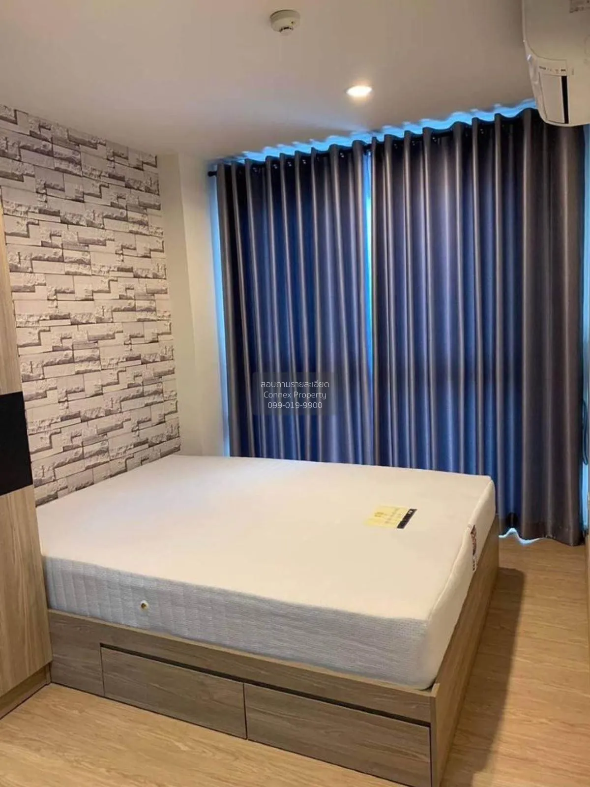 For Sale Condo , The Excel Hideaway Sukhumvit 71 , BTS-Phra Khano 4