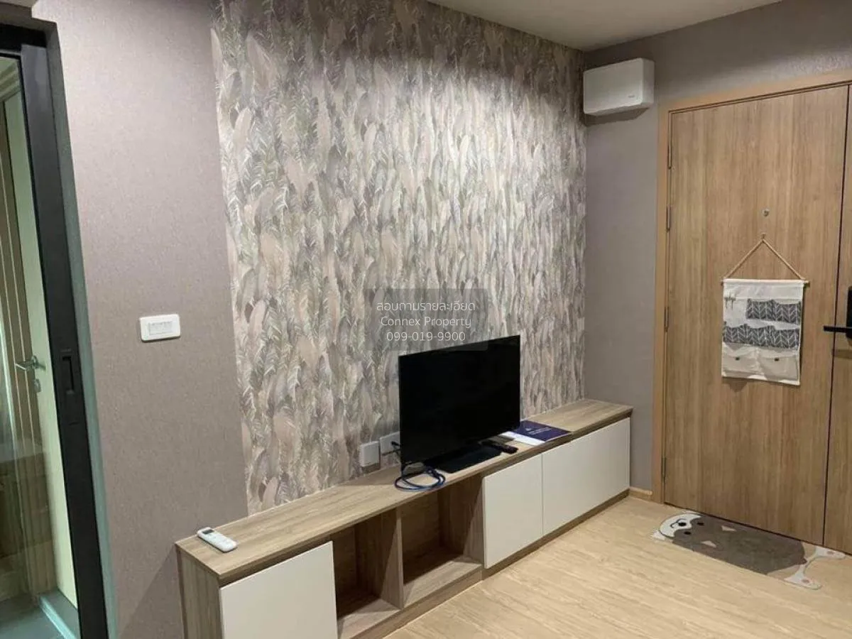 For Rent Condo , The Excel Hideaway Sukhumvit 71 , BTS-Phra Khano 2